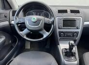 Škoda Octavia 26
