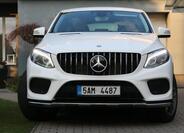 Mercedes-Benz GLE 7