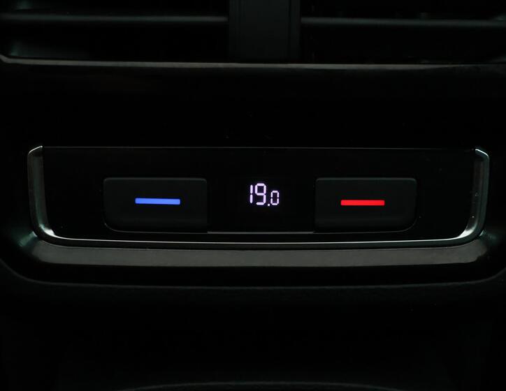 Volkswagen Passat 27