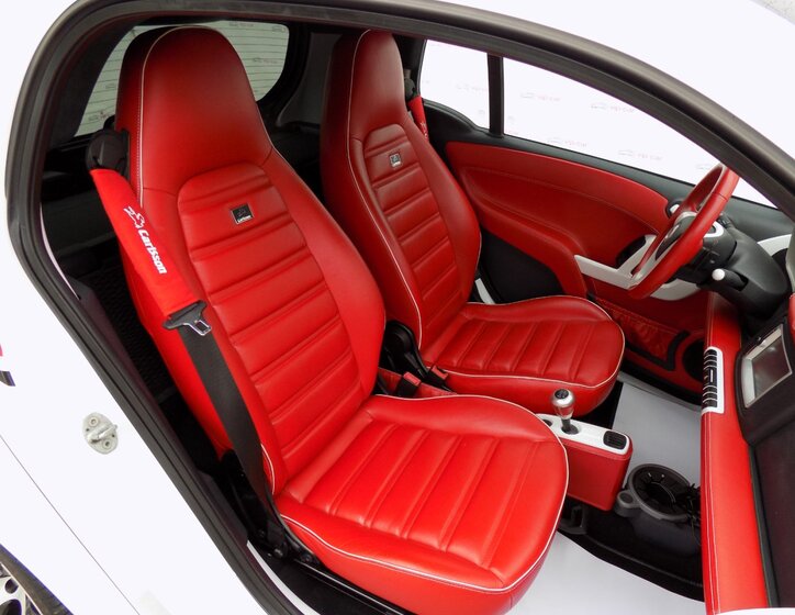 Smart Fortwo 14
