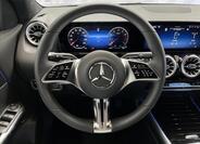 Mercedes-Benz GLA 10