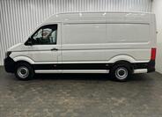 Volkswagen Crafter 4