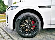 Jaguar F-Pace 4