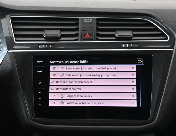 Volkswagen Tiguan Allspace 21