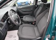 Škoda Fabia 12