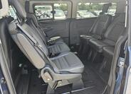 Ford Tourneo Custom 17