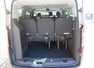 Ford Tourneo Custom 7
