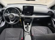 Toyota Yaris 14