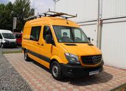 Mercedes-Benz Sprinter 2