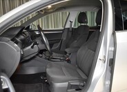 Škoda Octavia 8