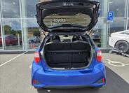 Toyota Yaris 10