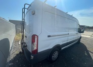 Ford Transit 4