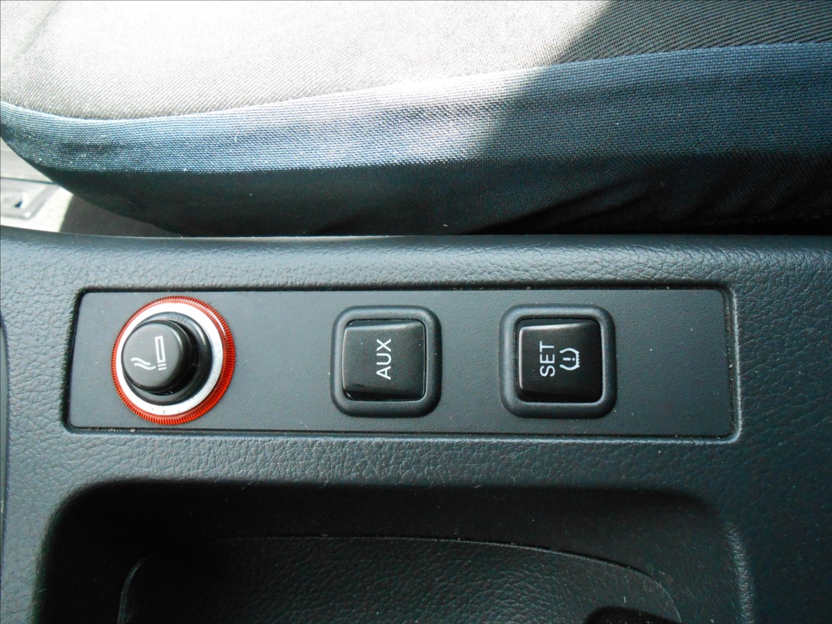 Seat Exeo