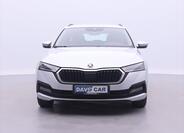 Škoda Octavia 2