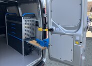 Ford Transit Custom 24