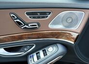 Mercedes-Benz Třídy S 18