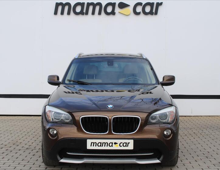 BMW X1 2