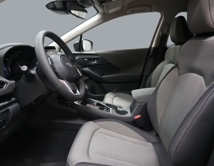 Subaru Crosstrek 10