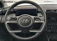Hyundai Tucson 14