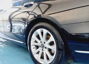 Mercedes-Benz Třídy E 9