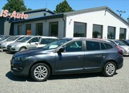 Renault Mégane 1