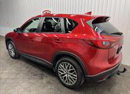 Mazda CX-5 6
