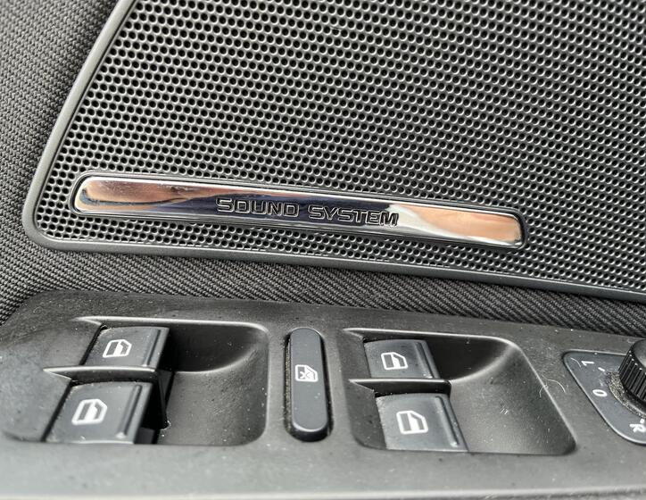 Škoda Superb 13