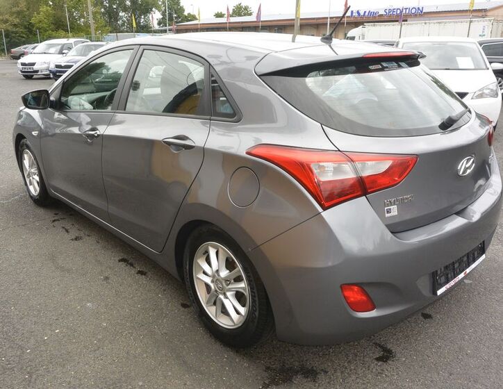 Hyundai i30 7