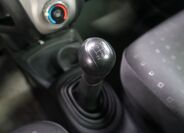 Toyota Yaris 20