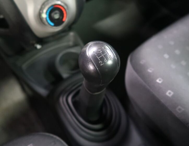 Toyota Yaris 20