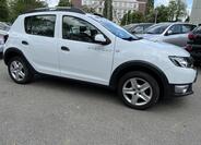 Dacia Sandero 20