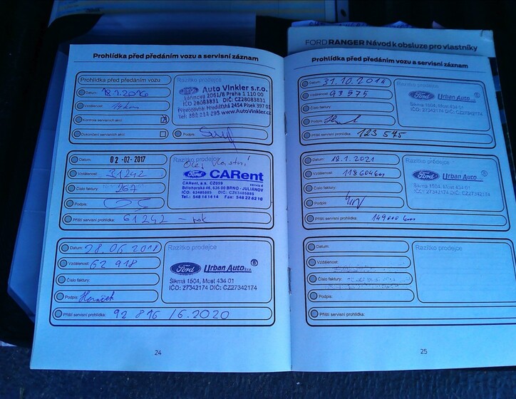 Ford Ranger 41