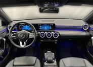 Mercedes-Benz CLA 13