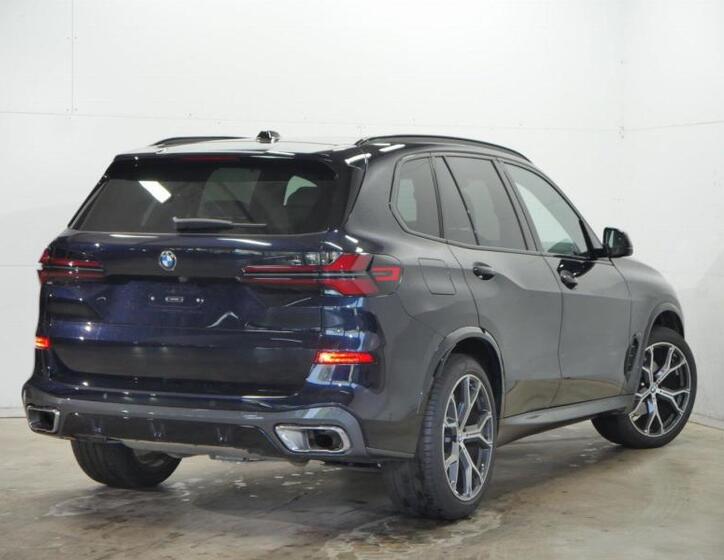 BMW X5 4