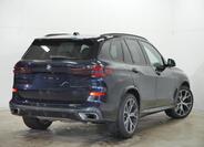 BMW X5 4