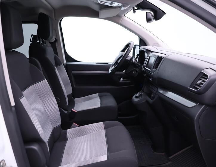 Citroën SpaceTourer 14