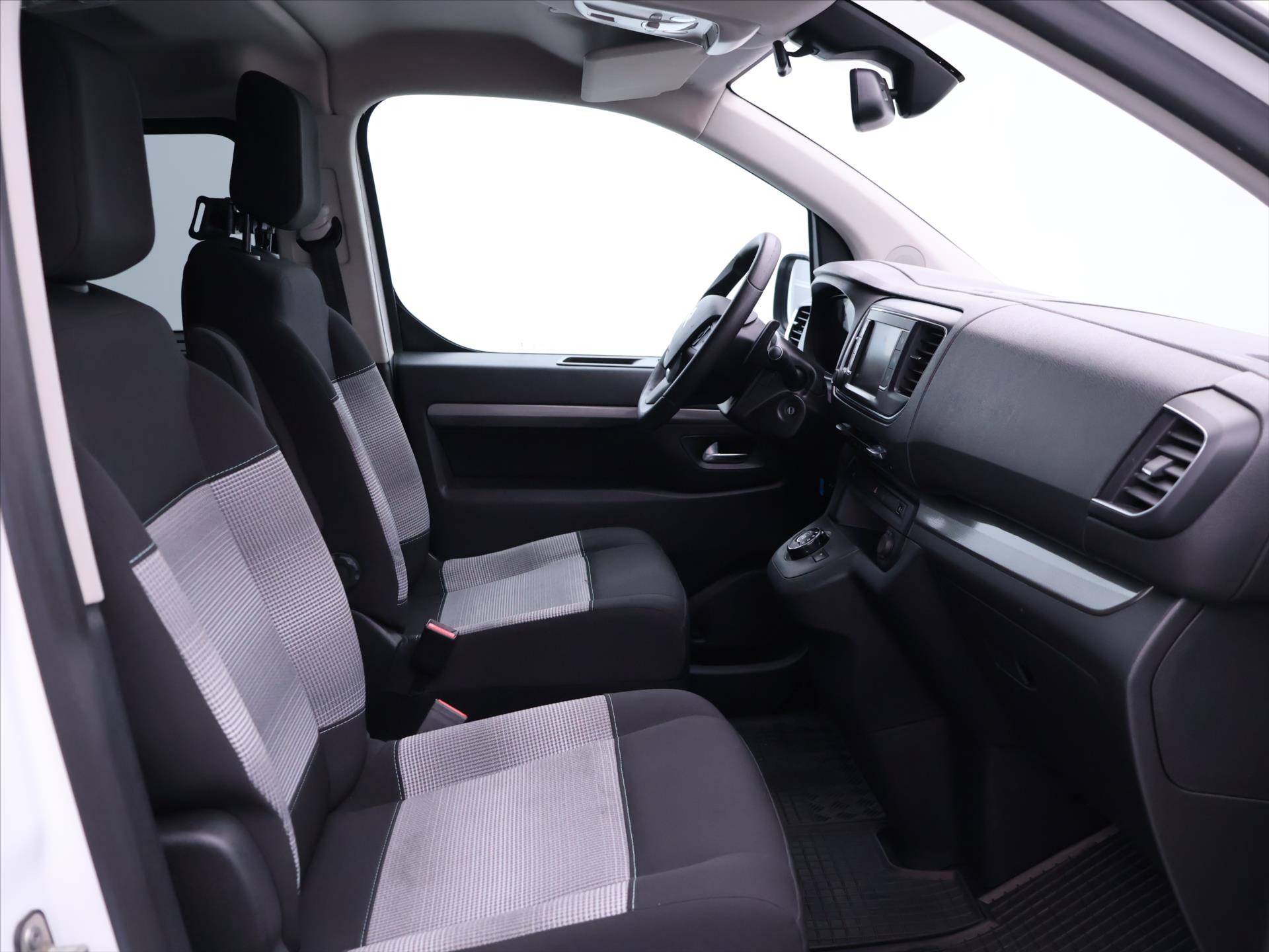 Citroën SpaceTourer