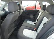 Škoda Fabia 9