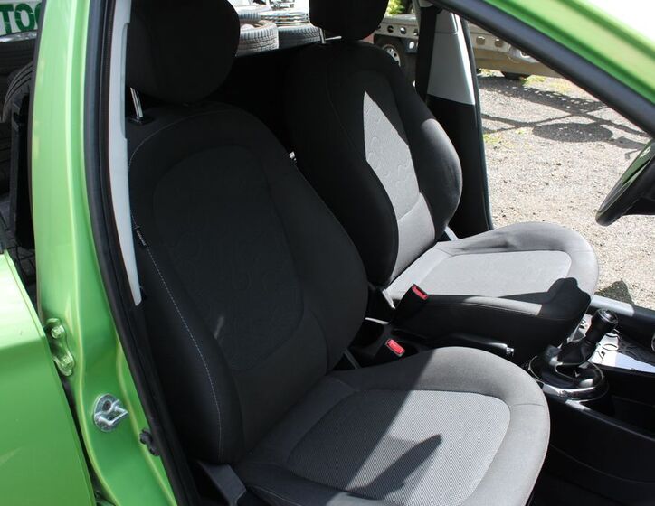 Hyundai i20 17