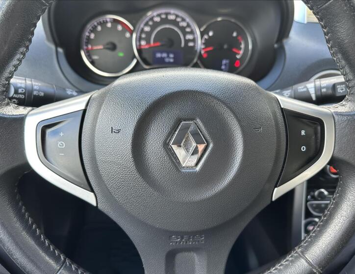 Renault Koleos 25