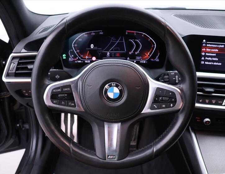 BMW Řada 3 20