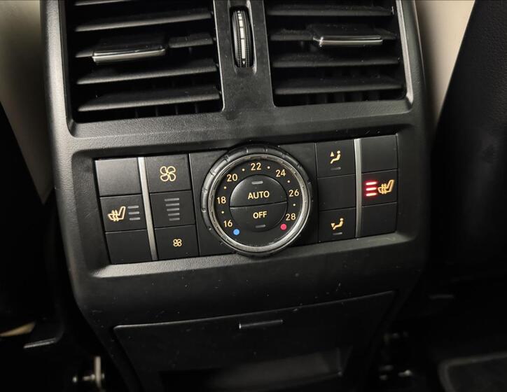 Mercedes-Benz GLS 45