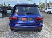 Mercedes-Benz GLB 21