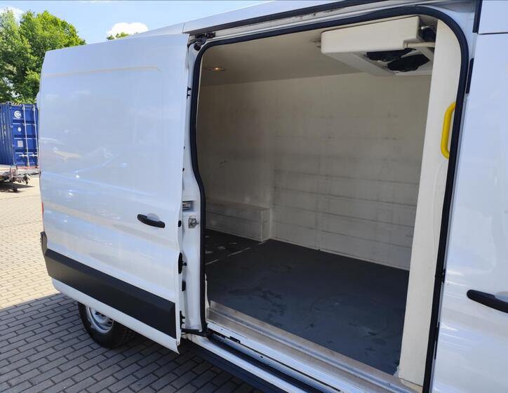 Ford Transit 35