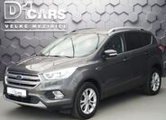 Ford Kuga 1