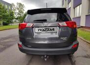 Toyota RAV4 4
