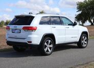 Jeep Grand Cherokee 7