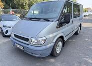 Ford Transit 1
