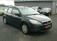 Ford Focus 2
