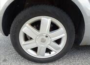 Renault Mégane 45